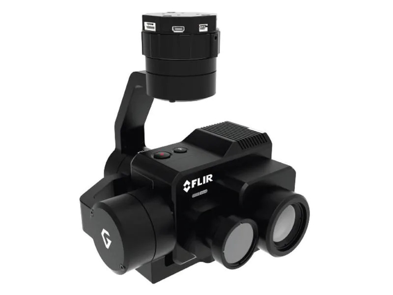 GREMSY JSC Gimbal Pixy F für FLIR Duo Pro R