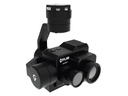 GREMSY JSC Gimbal Pixy F für FLIR Duo Pro R