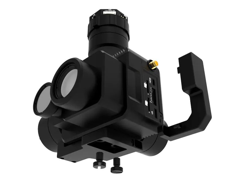GREMSY JSC Gimbal Pixy F für FLIR Duo Pro R