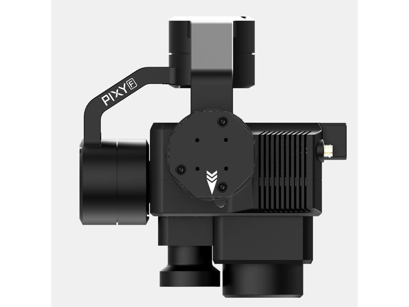 GREMSY JSC Gimbal Pixy F für FLIR Duo Pro R