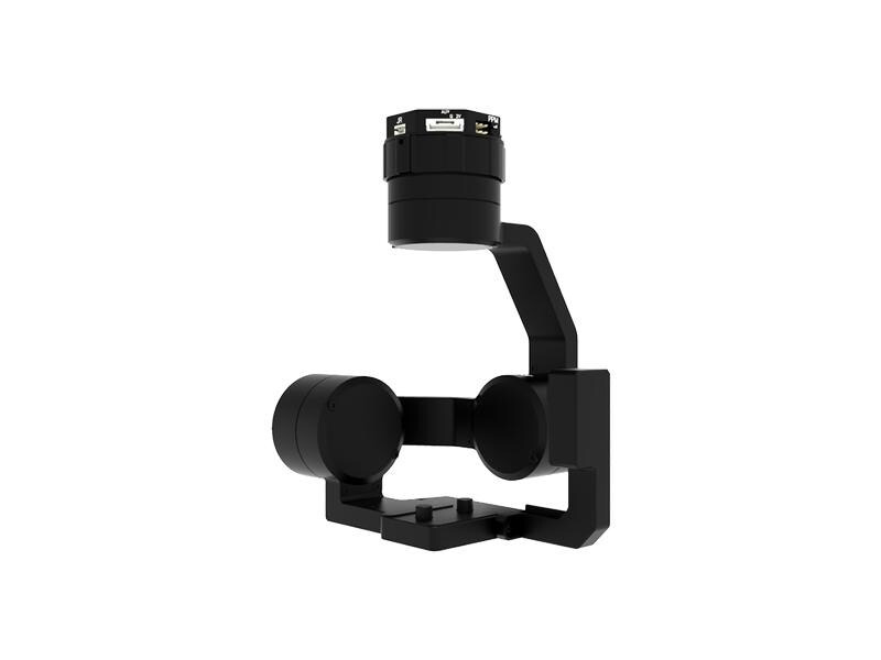 GREMSY JSC Gimbal Pixy F für FLIR Duo Pro R