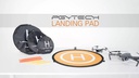 PGYTECH Landeplatz Ø 75 cm