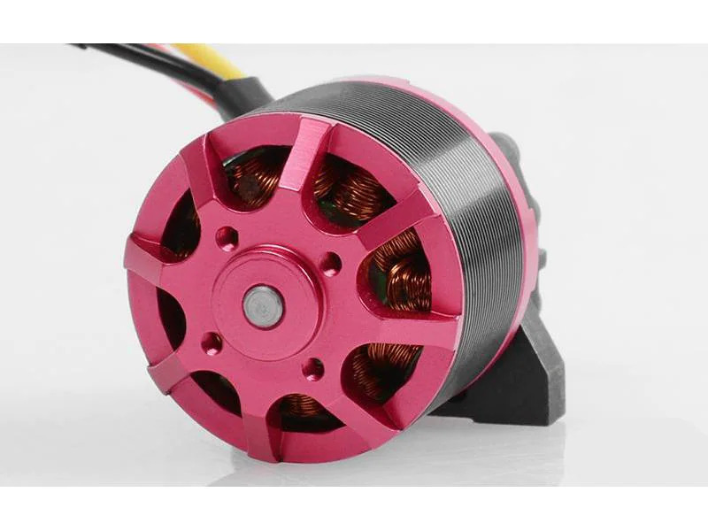 RC4WD Pumpe Mini Hydraulic Oil mit Motor/Regler