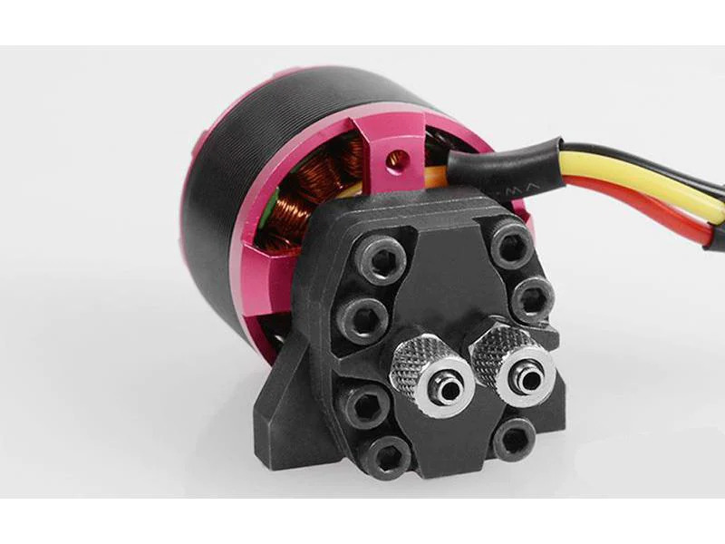 RC4WD Pumpe Mini Hydraulic Oil mit Motor/Regler