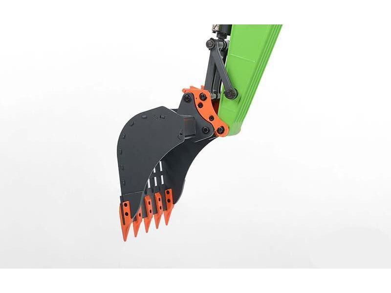 RC4WD Schaufel Skeleton Excavator Earth Digger 360L