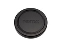 Pentax Festbrennweite DA 15mm f/4.0 ED AL Schwarz