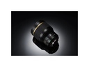 Pentax Festbrennweite HD D-FA* 85mm F/1.4 ED SDM AW