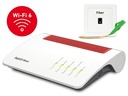AVM FRITZ!Box 5590 Fiber mit FRITZ!SFP AON