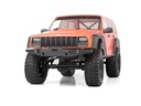 RC4WD Achse TEQ Ultimate Scale Cast Axle Front