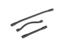 RC4WD Achse TEQ Ultimate Scale Cast Axle Front