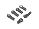 RC4WD Achse TEQ Ultimate Scale Cast Axle Front