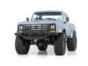 RC4WD Achse TEQ Ultimate Scale Cast Axle Front