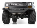 RC4WD Achse TEQ Ultimate Scale Cast Axle Front