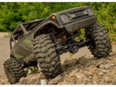 RC4WD Achse TEQ Ultimate Scale Cast Axle Front