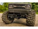 RC4WD Achse TEQ Ultimate Scale Cast Axle Front