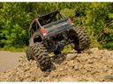 RC4WD Achse TEQ Ultimate Scale Cast Axle Front