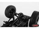 RC4WD Achse Ultimative Scale Yota II Hinten