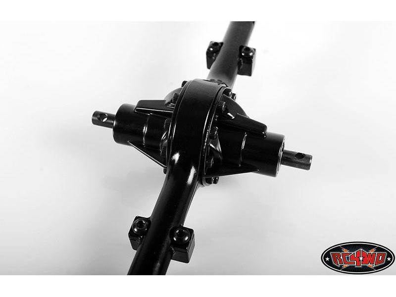 RC4WD Achse Ultimative Scale Yota II Mitte, Hinten