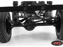 RC4WD Achse Ultimative Scale Yota II Vorne