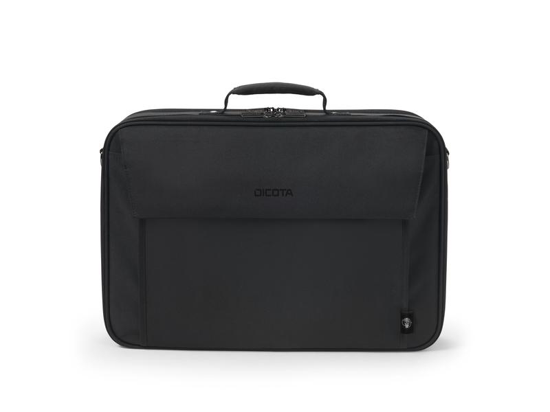 DICOTA Notebooktasche Eco Multi Plus Base 15.6