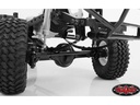 RC4WD Blattfedern Hilux/Mojave