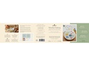 DMC Stickset Mindful Making Duo Waldbeeren, Ø 15.7 cm