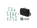 DICOTA Notebooktasche Eco Multi Plus Base 15.6