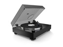 Reloop Plattenspieler TurnX Schwarz