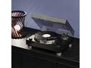 Reloop Plattenspieler TurnX Schwarz