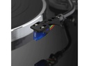 Reloop Plattenspieler TurnX Schwarz
