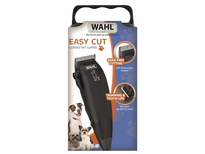 Wahl Fellschere Easy Cut