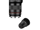 Samyang Festbrennweite 35mm f / 1.2 ED AS UMC Sony E