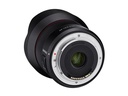 Samyang Festbrennweite AF 14mm f/2.8 Canon