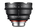 Samyang Festbrennweite XEEN 14mm T3.1 FF Cine Nikon