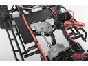 RC4WD Getriebe Over/Underdrive Transfer Case TF2/Gelände II