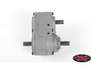 RC4WD Getriebe Over/Underdrive Transfer Case TF2/Gelände II
