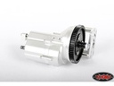 RC4WD Getriebe R3 Scale