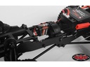 RC4WD Getriebe R5 Mini V2