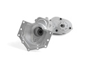 RC4WD Getriebe TCI Heavy Duty R4 Single Speed mit Transfer Case