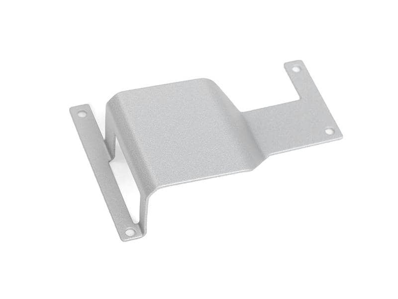 RC4WD Getriebe TCI Heavy Duty R4 Single Speed mit Transfer Case