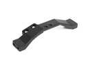 RC4WD Getriebe TCI Heavy Duty R4 Single Speed mit Transfer Case
