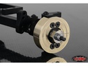 RC4WD Gewichte Bully 2 Knuckle Weights