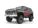 RC4WD Lenkschutz TRX-4 Bronco