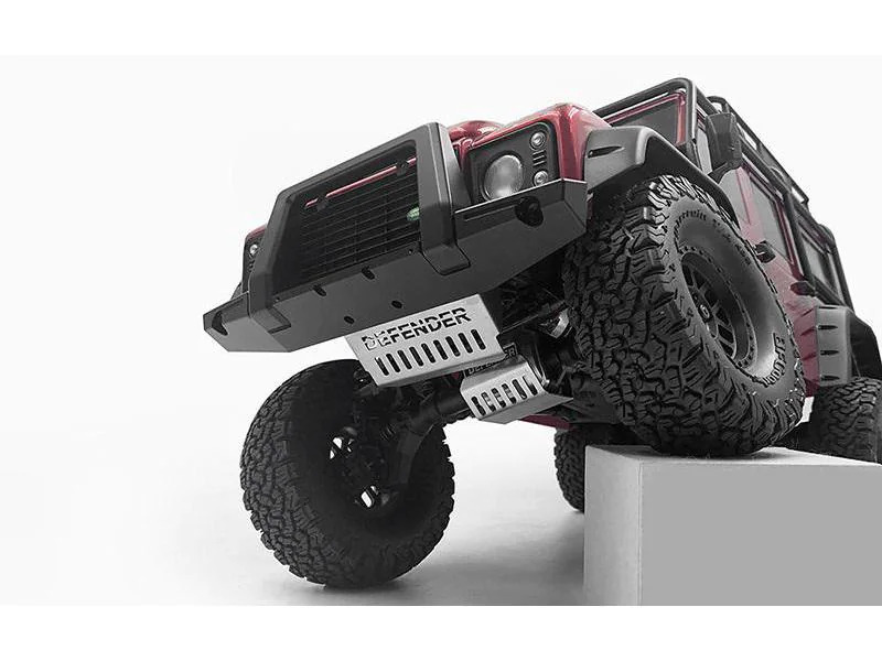 RC4WD Lenkschutz TRX-4 Land Rover Defender