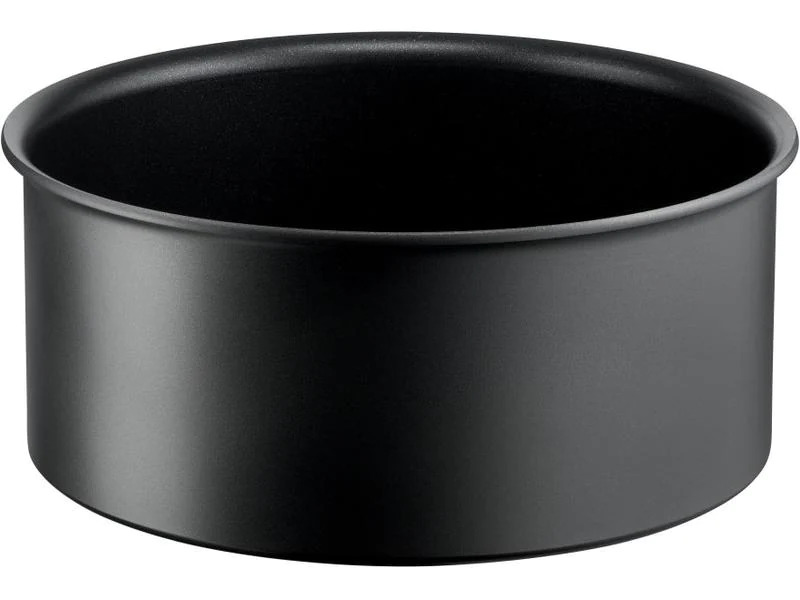 Tefal Kochtopf-Set Ingenio Ultimate 16 cm/20 cm/22 cm/28 cm