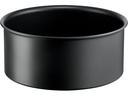 Tefal Kochtopf-Set Ingenio Ultimate 16 cm/20 cm/22 cm/28 cm