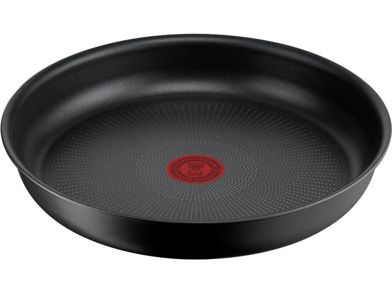 Tefal Kochtopf-Set Ingenio Ultimate 16 cm/20 cm/22 cm/28 cm