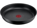 Tefal Kochtopf-Set Ingenio Ultimate 16 cm/20 cm/22 cm/28 cm