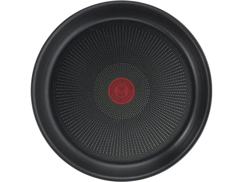 Tefal Kochtopf-Set Ingenio Ultimate 16 cm/20 cm/22 cm/28 cm