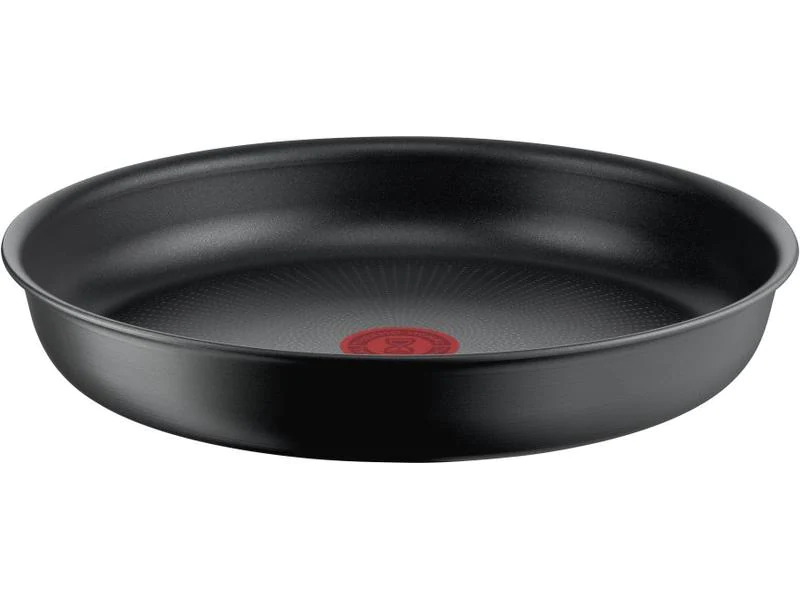 Tefal Kochtopf-Set Ingenio Ultimate 16 cm/20 cm/22 cm/28 cm